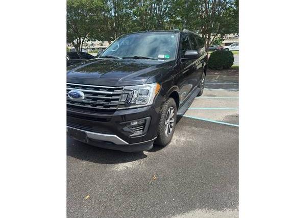 FORD EXPEDITION MAX 2019 1FMJK1JT4KEA42458 image